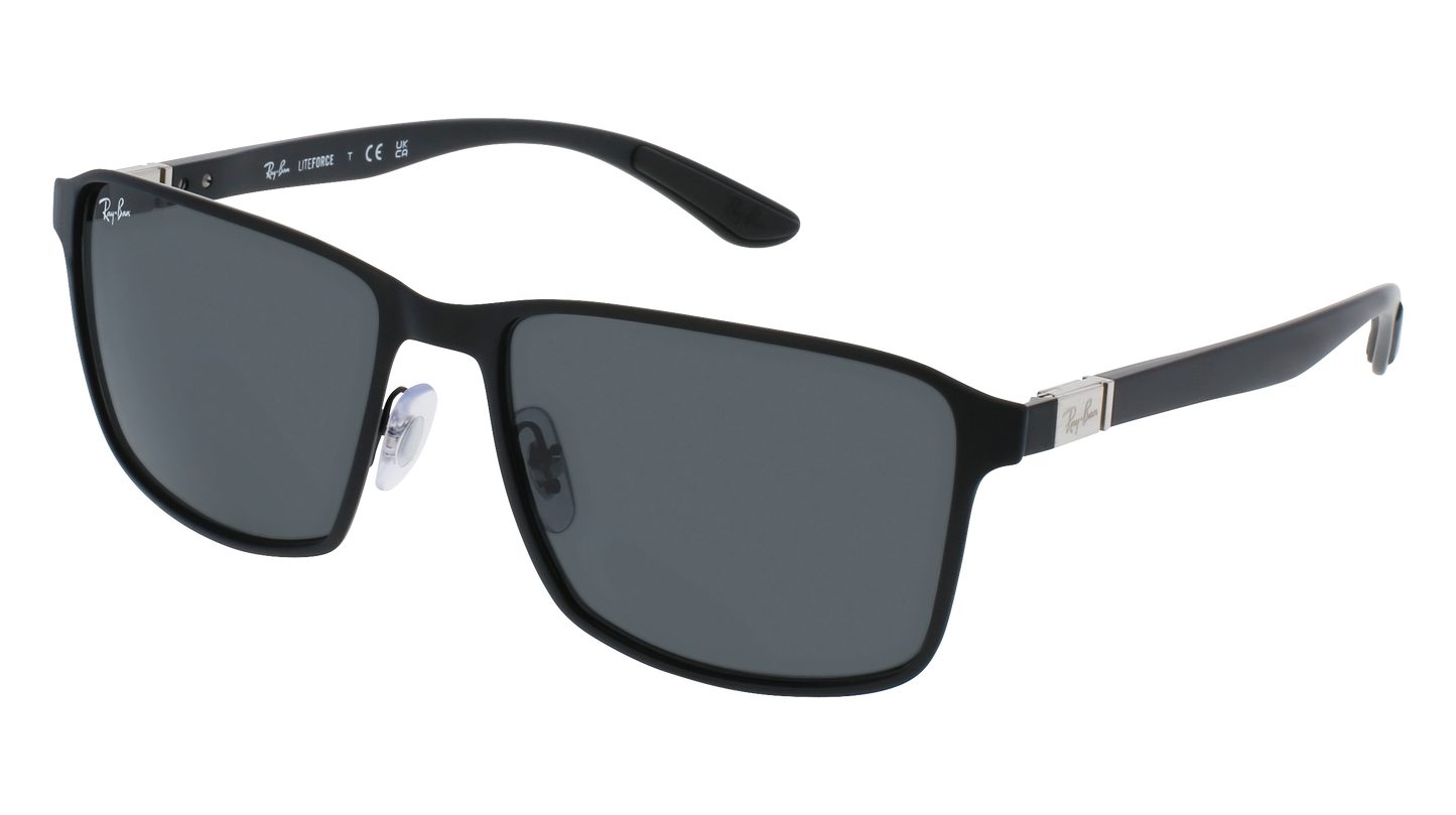 RayBan RB3721 - Replacement