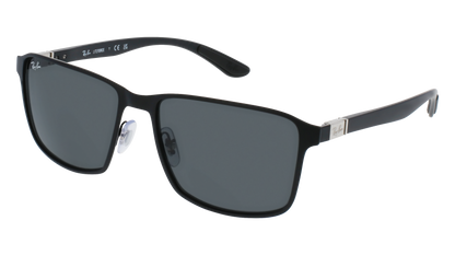 RayBan RB3721 - Replacement