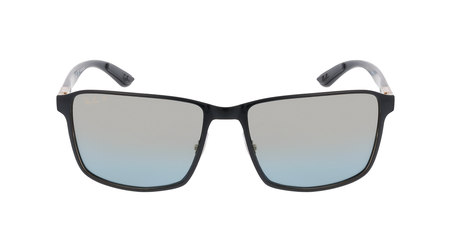 RayBan RB3721CH