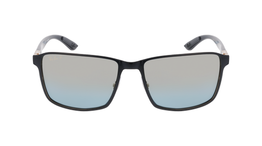 RayBan RB3721CH