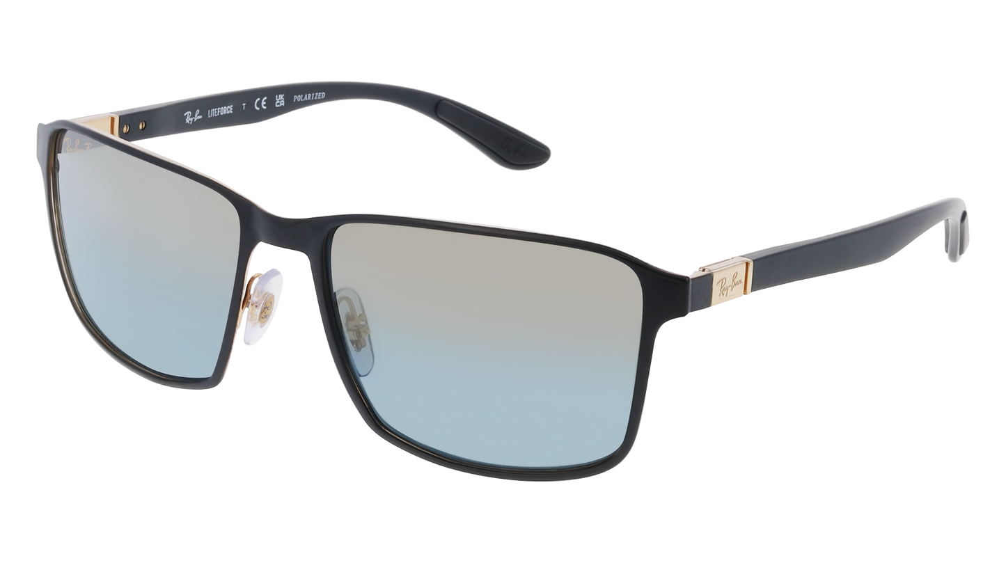 RayBan RB3721CH