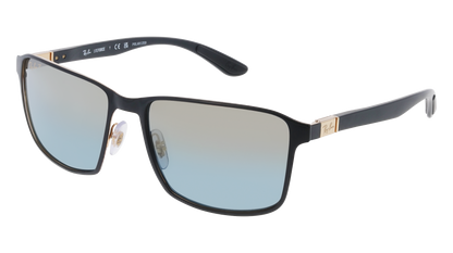 RayBan RB3721CH