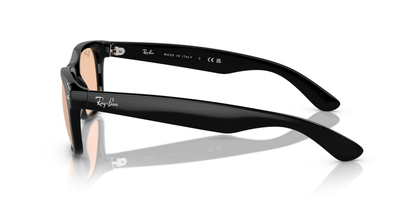 RayBan RB2132F NEW WAYFARER LOW BRIDGE FIT