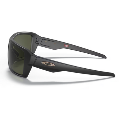oakley OO9380 DOUBLE EDGE