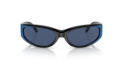 ARNETTE AN4302 CATFISH - Replacement