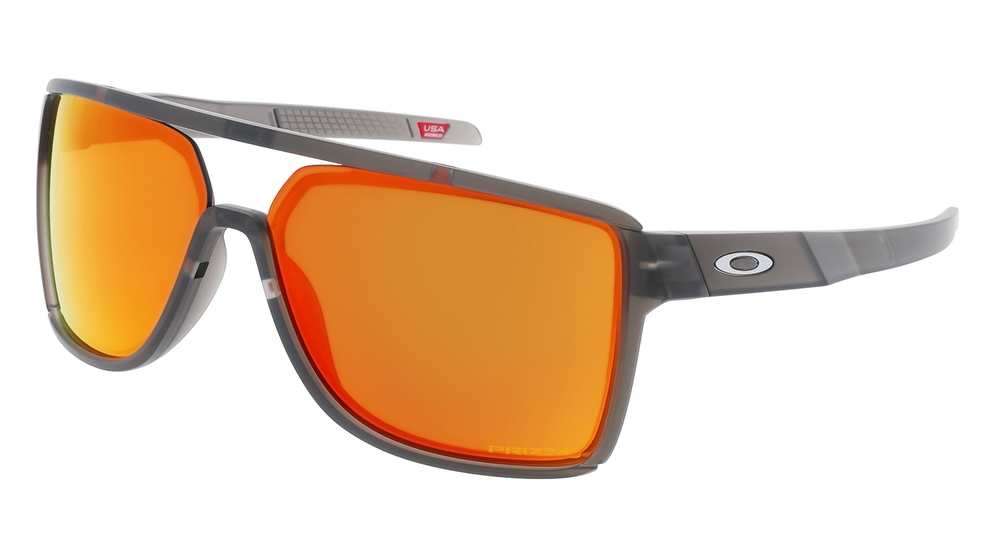 oakley OO9147 CASTEL