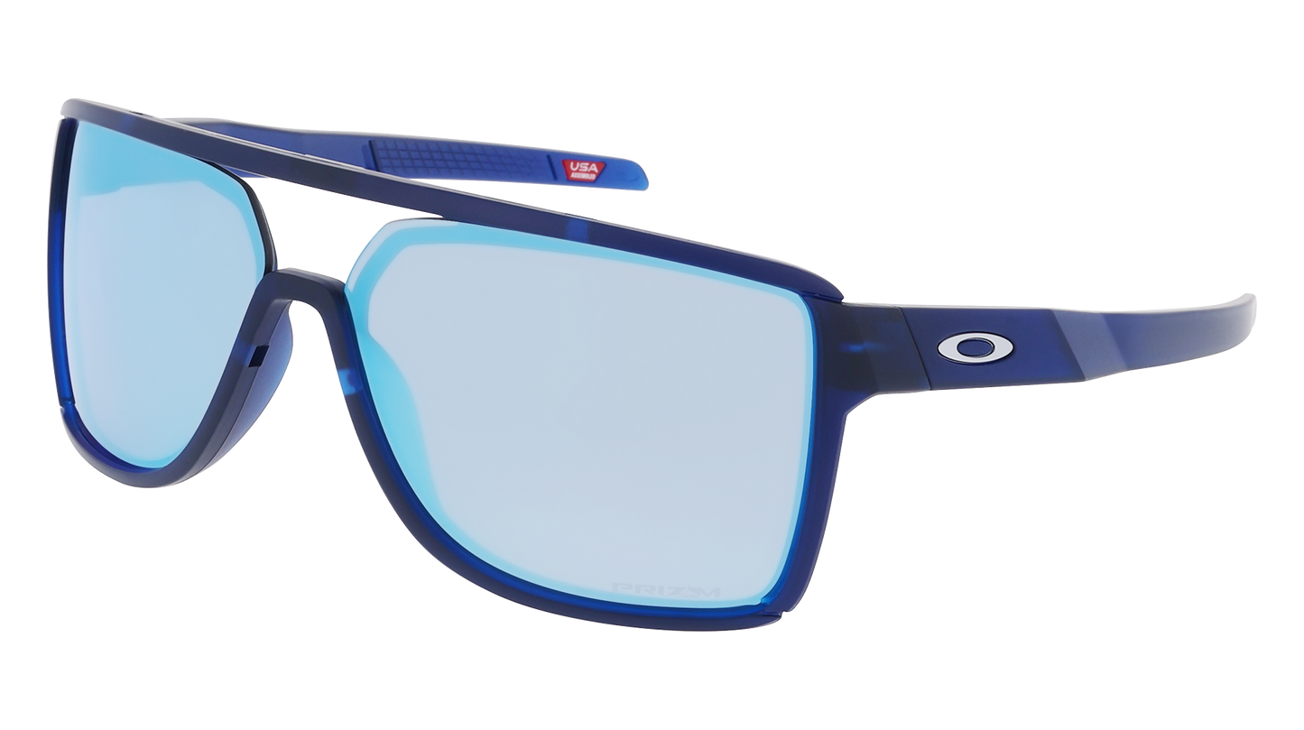 oakley OO9147 CASTEL