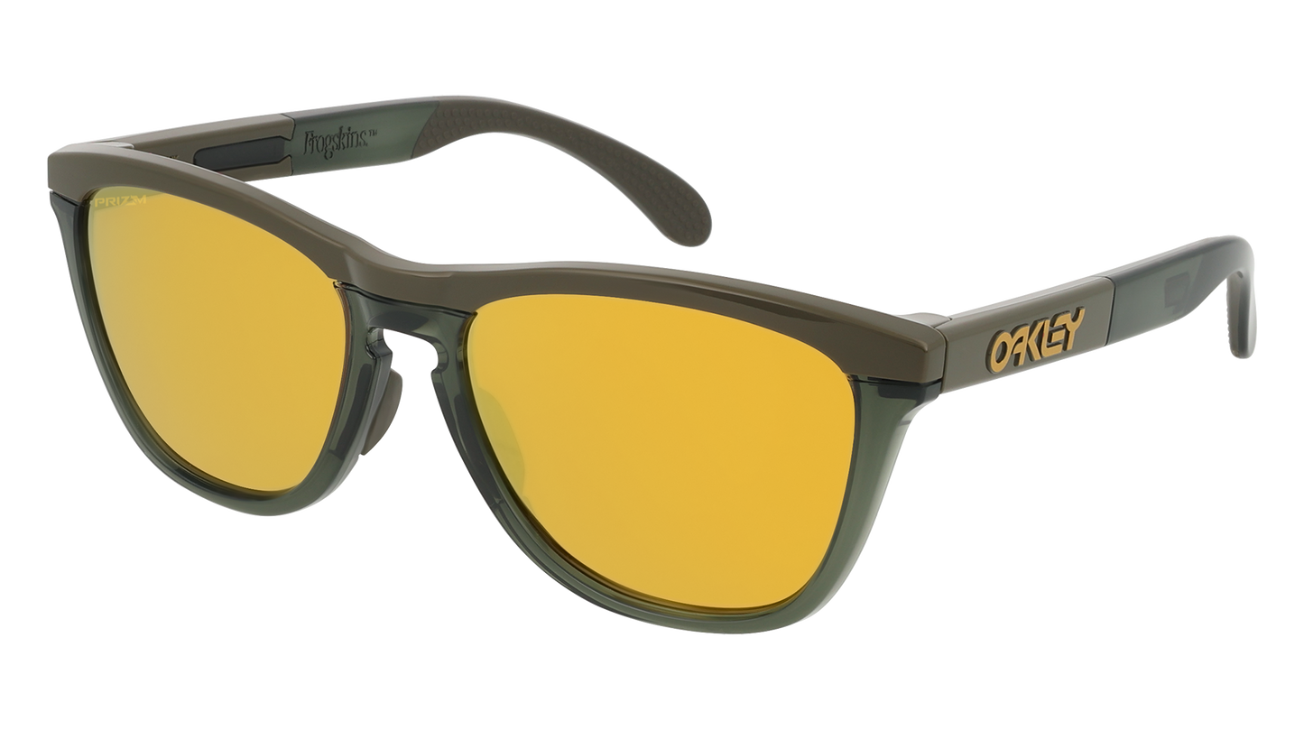 oakley OO9284 FROGSKINS RANGE