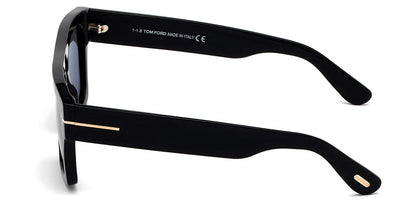 Tom Ford FT0711 Fausto - Replacement