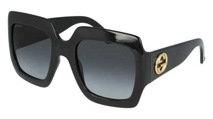 Gucci GG0053S - Replacement