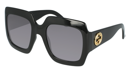 Black, Grey-Polarized