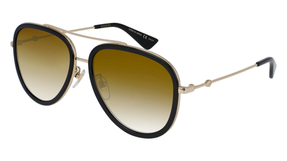 Gold, Brown Gradient