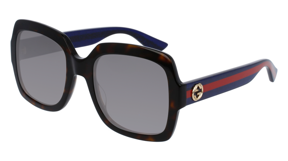 Havana Blue, Grey-Polarized