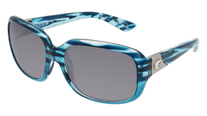 SHINY MARINE, Grey-Polarized