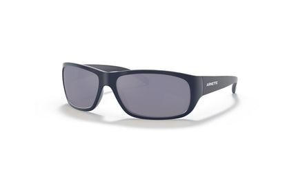Matte Blue	, Grey-Polarized