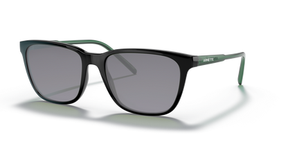 Black, Grey-Polarized