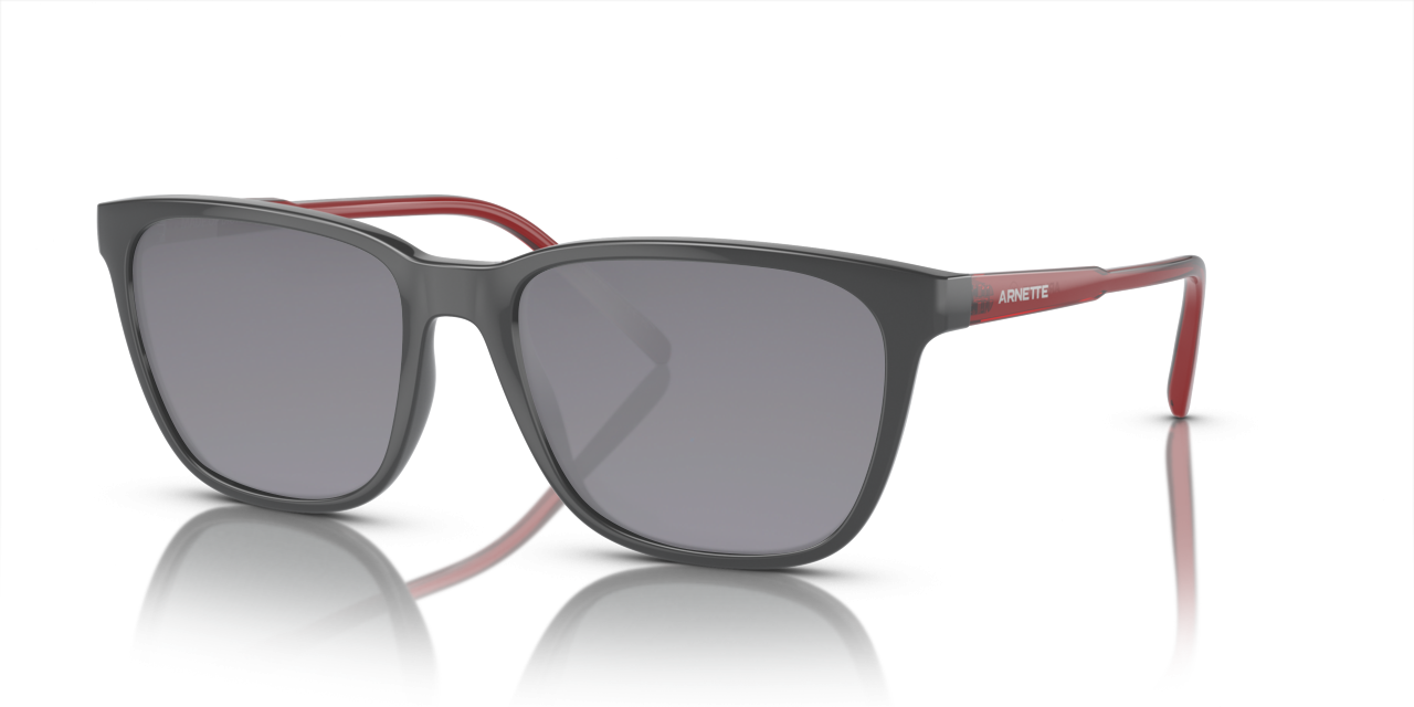Dark Grey, Grey-Polarized