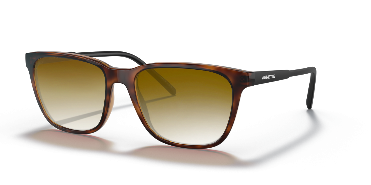 Dark Havana, Brown Gradient