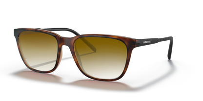 Dark Havana, Brown Gradient