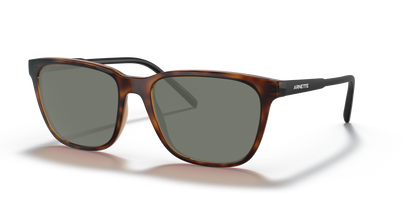 Dark Havana, Green-Polarized