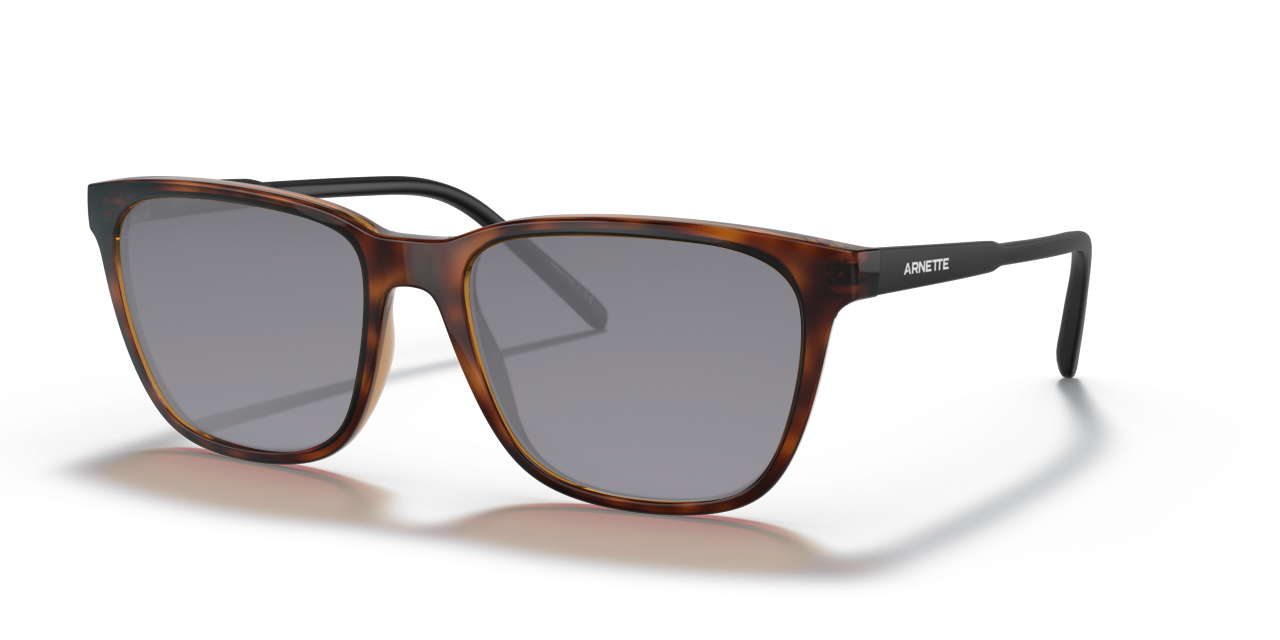 Dark Havana, Grey-Polarized