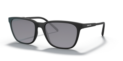 Matte Black, Grey