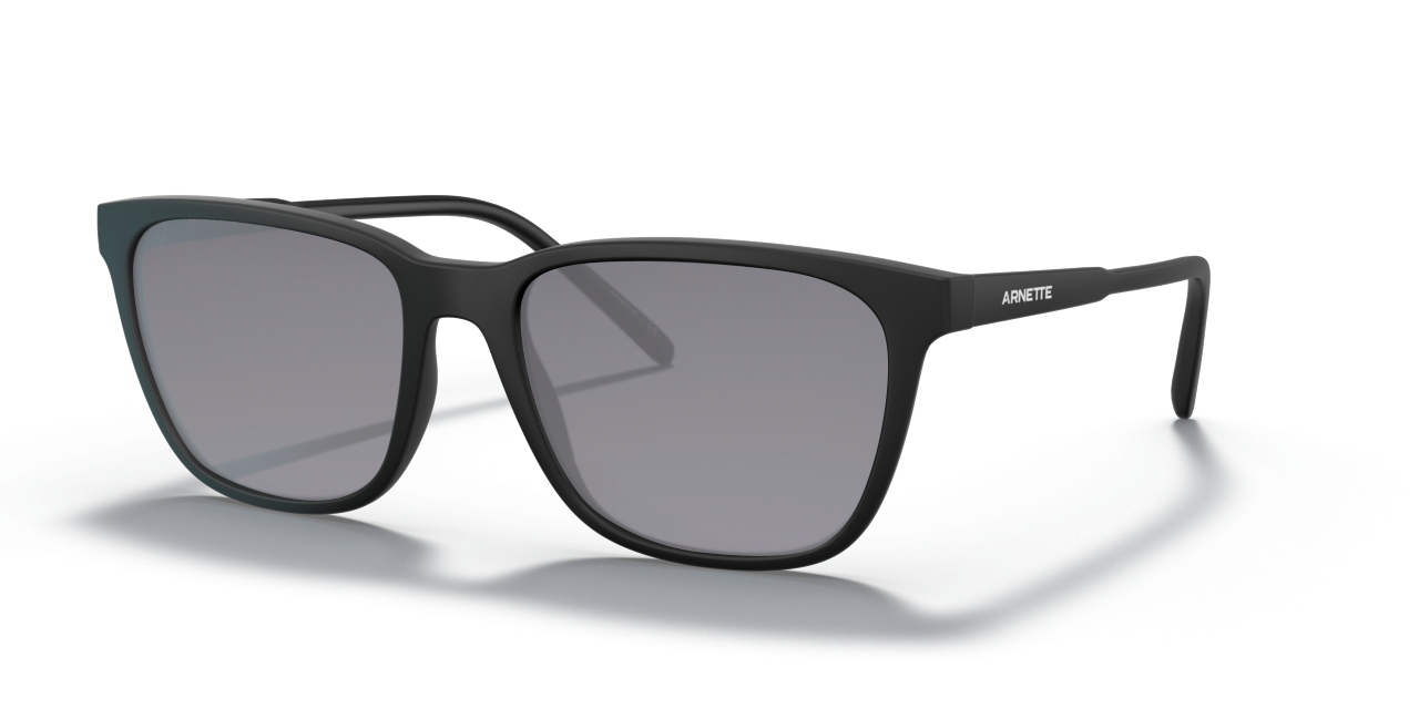 Matte Black, Grey-Polarized
