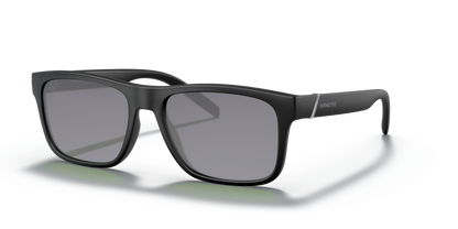 Matte Black, Grey-Polarized