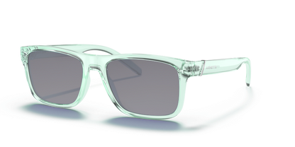 Transparent Icy, Grey-Polarized