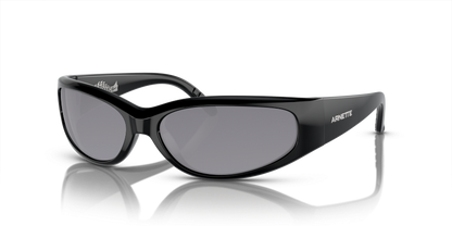 Recycled Black, Grey