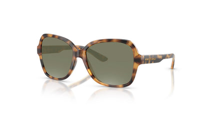 Shiny Havana, Green-Polarized