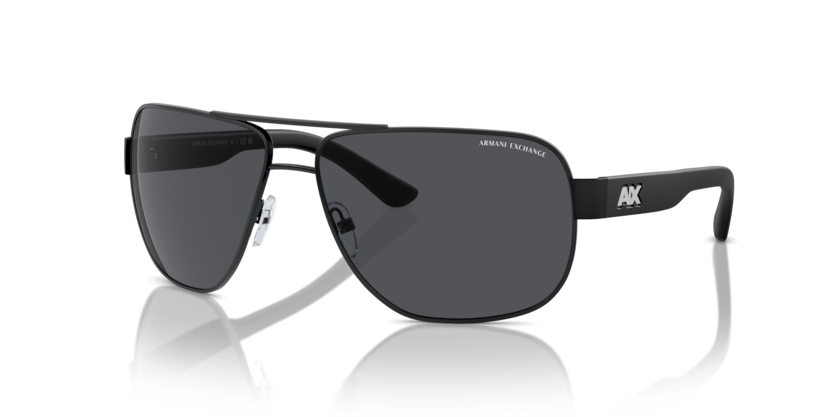 ARMANI EXCHANGE AX2012S