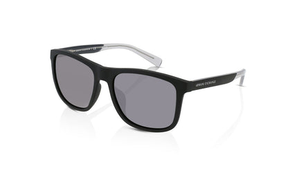Matte Black, Grey-Polarized