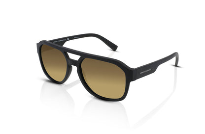 Matte Black	, Brown Gradient