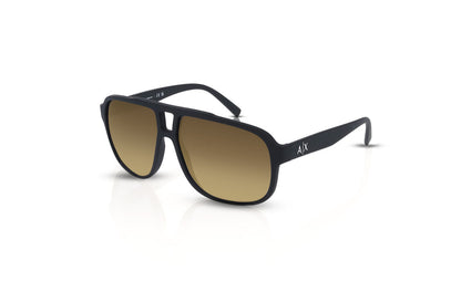 Matte Black	, Brown Gradient