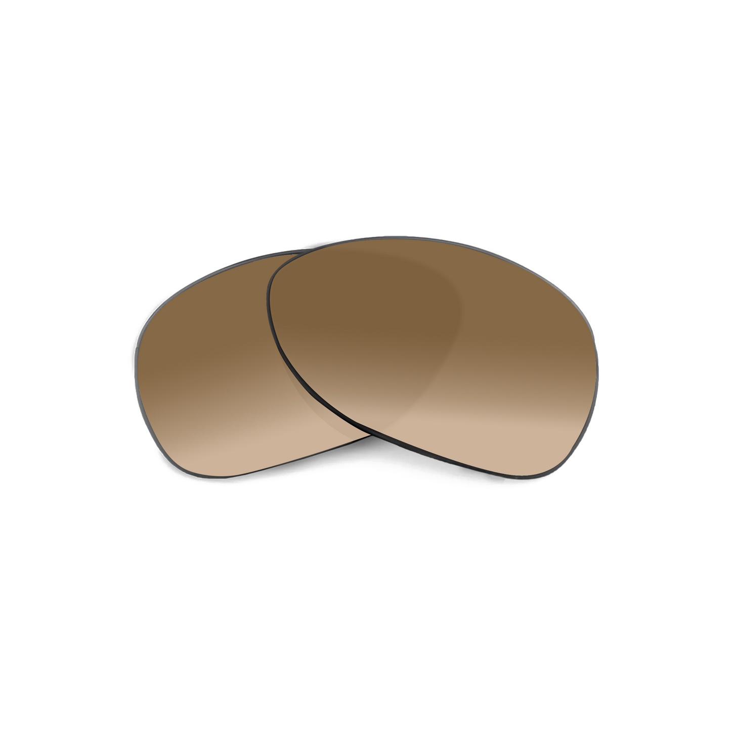 oakley OO4060 CROSSHAIR - Replacement Lenses
