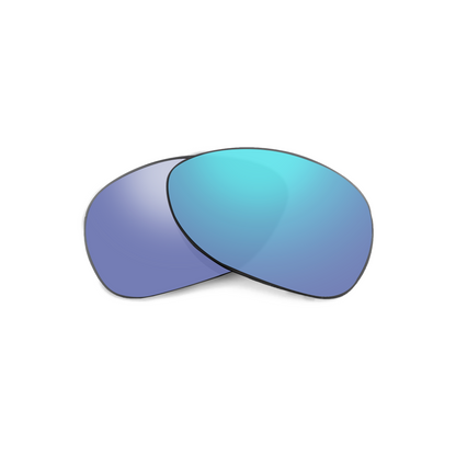 oakley OO4060 CROSSHAIR - Replacement Lenses