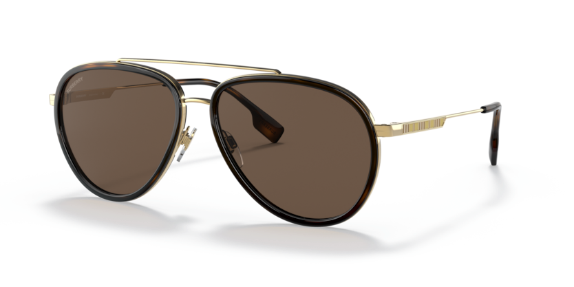 BURBERRY BE3125 OLIVER