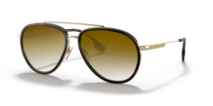 Gold, Brown Gradient