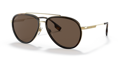 BURBERRY BE3125 OLIVER - Replacement