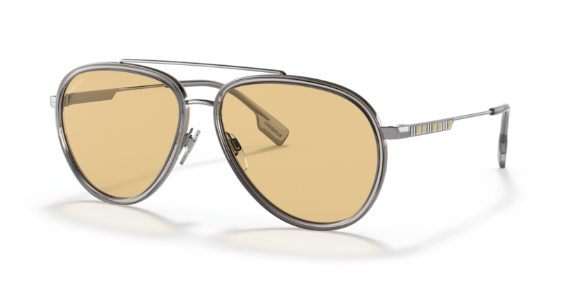 BURBERRY BE3125 OLIVER - Replacement