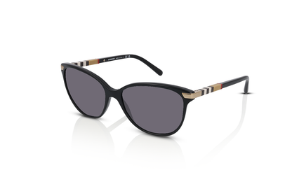 Black	, Grey-Polarized