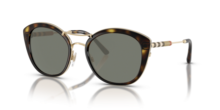 Dark Havana, Green-Polarized