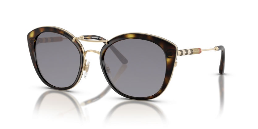 Dark Havana, Grey-Polarized