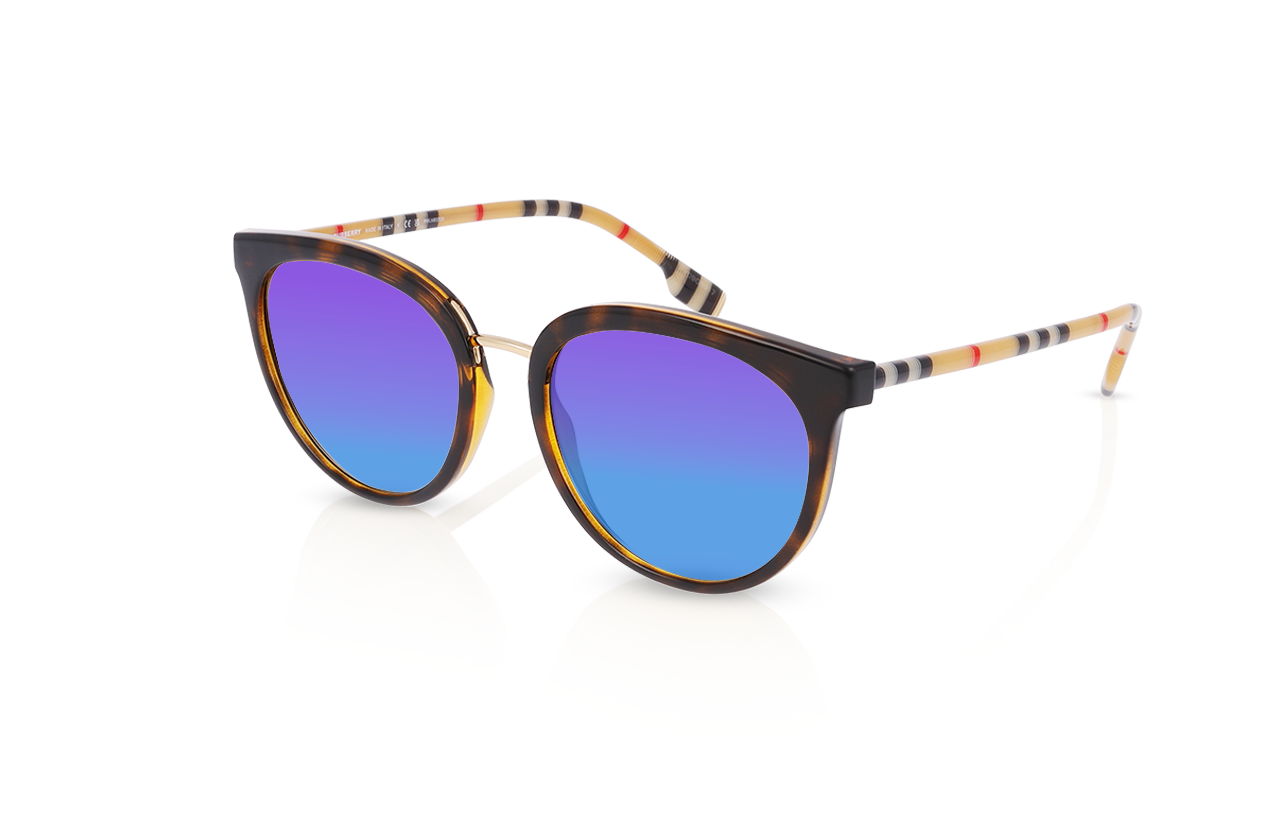 BURBERRY BE4316 WILLOW - Replacement