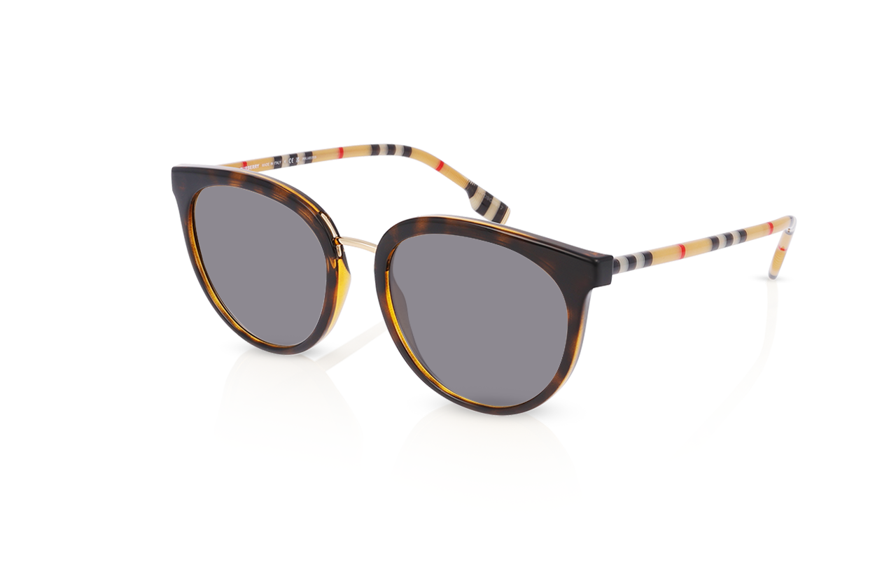 BURBERRY BE4316 WILLOW - Replacement