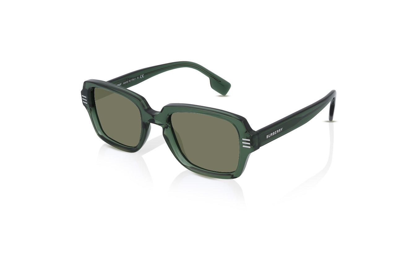 Green, Green-Polarized