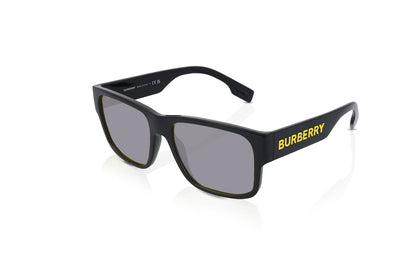 Black, Grey-Polarized