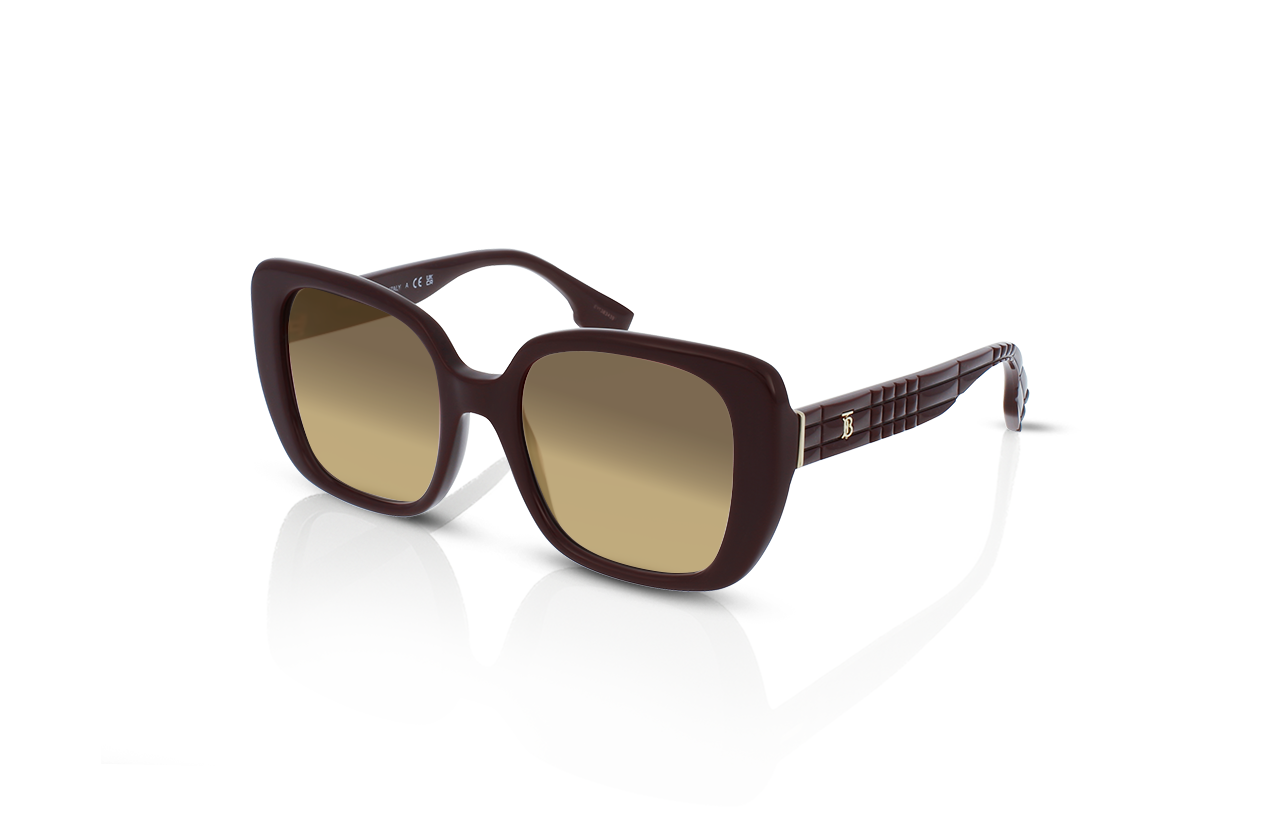 Bordeaux, Brown Gradient