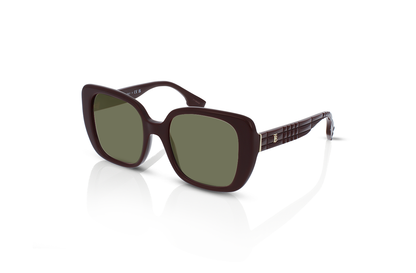 Bordeaux, Green-Polarized